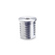 Ganter Insert Bushings, Aluminum 992-D20-M8