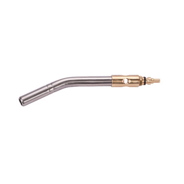 Rothenberger TURBOPROP brazing torch, 15 mm, with plug-in nipple 221031500