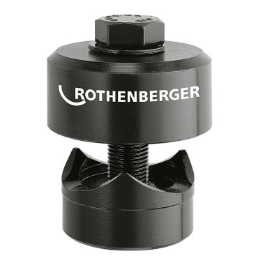 Rothenberger Screw hole punch, 39mm 21839