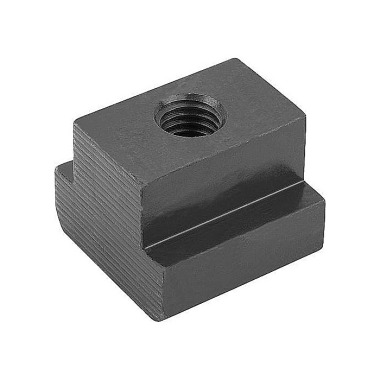 BLOHM MUTTER FÜR T-NUT DIN508, M06, NB=8, B0108.06