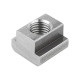 BLOHM MUTTER FÜR T-NUT DIN508, M06, NB=8, B0108.806