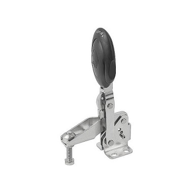 BLOHM SCHNELLSPANNER VERTIKAL MIT B0393.108100