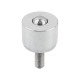 BLOHM KUGELROLLE MINI D2=M06X15, FORM:A B0503.1105