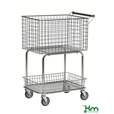 Kongamek Trolley til alle formål KM4303-K