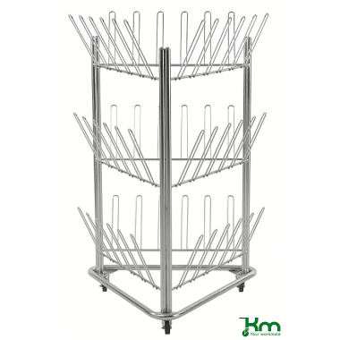 Kongamek Vogne til tørring af sko og støvler KM125077-O