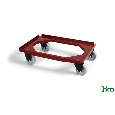 Kongamek Trolley KM681