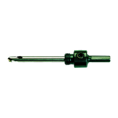 BAHCO Holderskaft til hulsave, 14-30 mm, Ø 6,4 mm 3834-ARBR-630