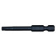 BAHCO 1/4 bits, 50 mm, Torx®, T 8, pakke med 5 59S/50T8