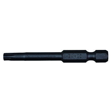 BAHCO 1/4” bits, 50 mm, Torx®, T 20, pakke med 5 59S/50T20