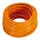 as - Schwabe 59441 Baustellen-Kabelring 50m, orange, 50 m H07BQ-F 3G2,5