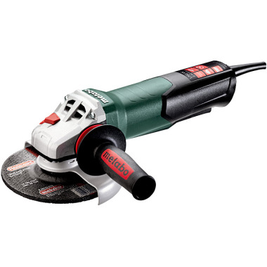 Metabo Winkelschleifer WEP 17-150 Quick (600507000) Karton