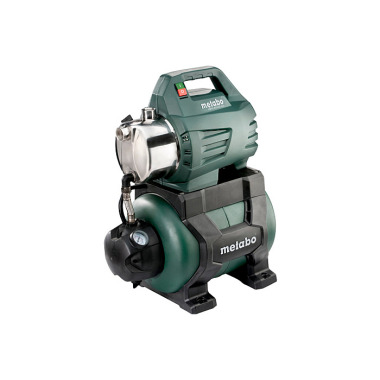 Metabo Hauswasserwerk HWW 4500/25 Inox (600972000) Karton