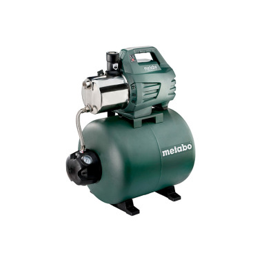 Metabo Hauswasserwerk HWW 6000/50 Inox (600976000) Karton