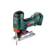 Metabo Akku-Stichsäge STA 18 LTX 100 (601002890) Karton