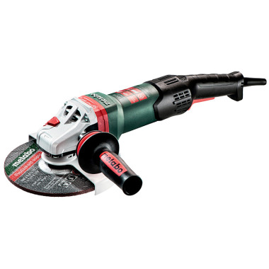 Metabo Winkelschleifer WEPBA 19-180 Quick RT (601099000) Karton