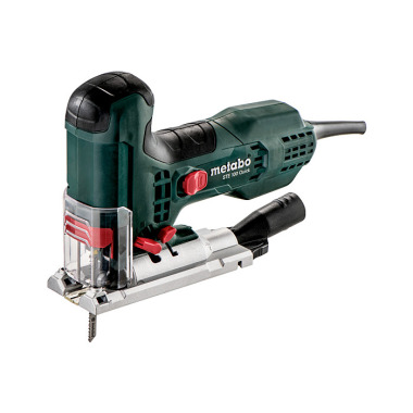 Metabo Stichsäge STE 100 Quick (601100500) Kunststoffkoffer