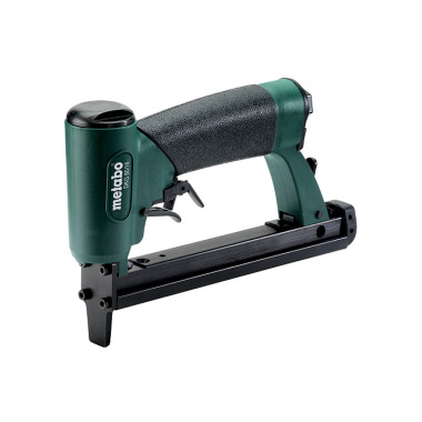 Metabo Druckluft-Klammergerät DKG 80/16 (601564500) Kunststoffkoffer