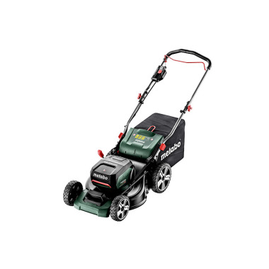 Metabo Akku-Rasenmäher RM 36-18 LTX BL 46 (601606850) Karton