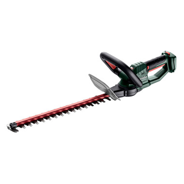 Metabo Akku-Heckenschere HS 18 LTX 45 (601717850) Karton