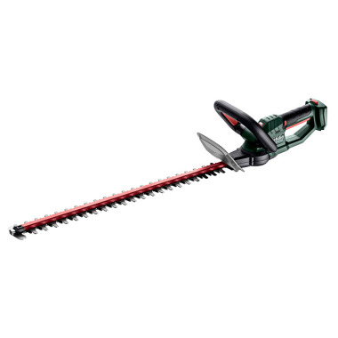 Metabo Akku-Heckenschere HS 18 LTX 65 (601719850) Karton