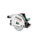 Metabo Akku-Tauchkreissäge KT 18 LTX 66 BL (601866840) metaBOX 340