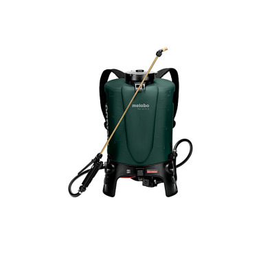 Metabo Akku-Rückensprühgerät RSG 18 LTX 15 (602038850) Karton