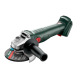 Metabo Akku-Winkelschleifer W 18 L 9-125 (602247850) Karton