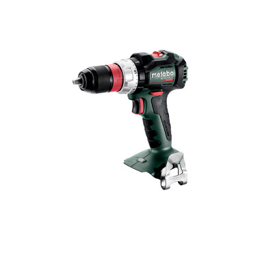 Metabo Akku-Bohrschrauber BS 18 LT BL Q (602334840) metaBOX 145