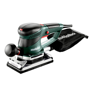 Metabo Sander SRE 4350 TurboTec (611350000) Karton