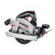 Metabo Akku-Handkreissäge KS 18 LTX 66 BL (611866840) metaBOX 340