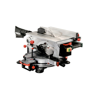 Metabo Kapp- und Tischkreissäge KGT 305 M (619004000) Karton