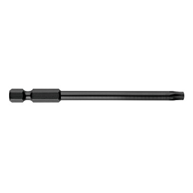 Metabo 1 Bit für Torx-Schrauben T10/ 89 mm Torsion (628527000)