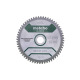 Metabo Sägeblatt multi cut - classic, 216x2,4/1,8x30 Z60 FZ/TZ 5°neg /B (628655000)