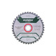 Metabo Sägeblatt precision cut wood - classic, 305x2,4/1,6x30 Z56 WZ 5°neg /B (628657000)