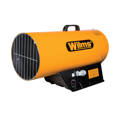 Wilms Gasheizer GH 55 TH 1861055