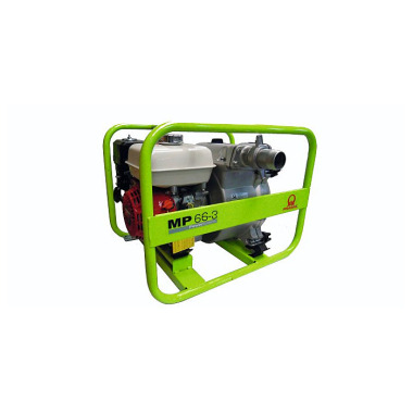 PRAMAC Wasserpumpe MP 66-3 - BENZIN FA660GHI000