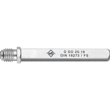 edi FS-Wechselstift Typ OMF 4-KT.9x95mm Vollstift EDI 0540/0909/50