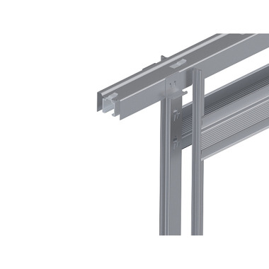 Woelm HELM 73 Wandtaschensystem für Türbreiten von 915 mm 0073180