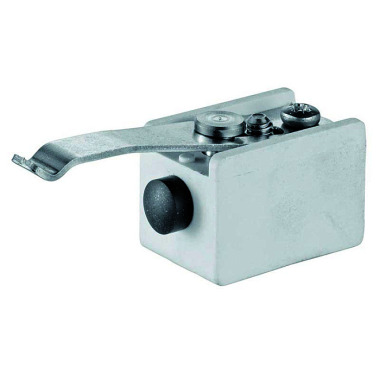 Woelm HELM 80 P Fangstopper Edelstahl-Rostfrei, Kunststoff 080040001001