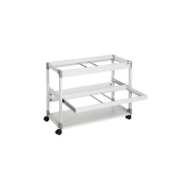 DURABLE Hängemappenwagen TROLLEY 200 MULTI DUO 379 210 lichtgrau 122650981