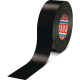 Tesa Gewebeband tesaband® Premium 4651 schwarz L.50m B.38mm Rl.TESA 04651-00507-00