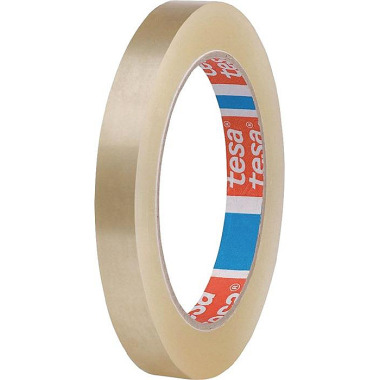 Tesa Klebeband tesafilm® 4204 farblos L.66m B.19mm Rl.TESA 04204-00010-05