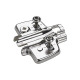 Hettich Kreuzplatte STA vern.D=0,0mm D.5x7,5mm m.Pilotz.u.Spez.-Schr.HET TICH 9075065