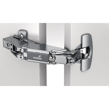 Hettich Weitwinkelscharnier Sensys 8657i m.integrierter Dämpfung TH 52 vorliegend 9099540