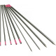 Wolframelektrode LYMOX D.1,6mm L.175mm pink LITTY 031116175001