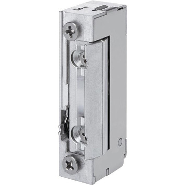 Elektrotüröffner 118EY 10-24 V AC/DC Dauerent.ja DIN L/R ASSA ABLOY 118EY-------A71