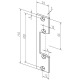 Flachschließbl.106 VA ma ktg.B.24xL.110mm DIN L/R ASSA ABLOY -------10635-01