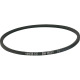 Schmalkeilriemen Pro SPB Richt-L.Ld ISO 2000mm bo 16,3mm DIN 7753 G0552000