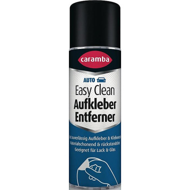 Aufkleberentferner Easy Clean 300ml Spraydose CARAMBA 661402