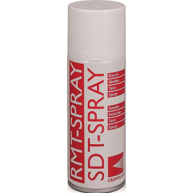 Rauchmeldertestspray RMT 200ml Spraydose CRAMOLIN 1391411